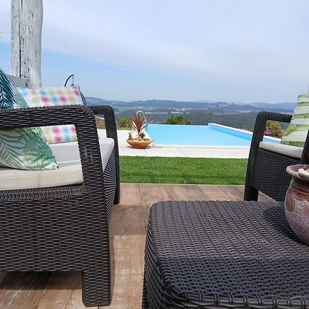 Quintinha Sao Martinho Luxury 2 Suites Villa Padrao With Sauna Вила-ду-Конди Экстерьер фото