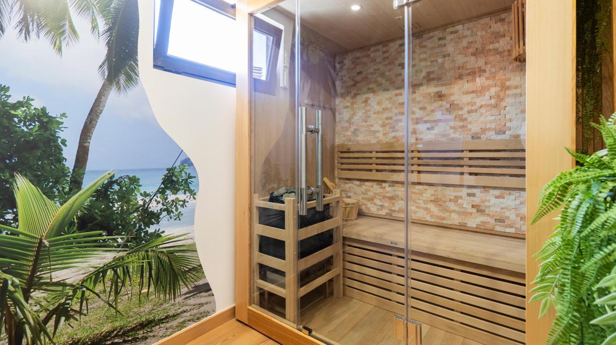 Quintinha Sao Martinho Luxury 2 Suites Villa Padrao With Sauna Вила-ду-Конди Экстерьер фото