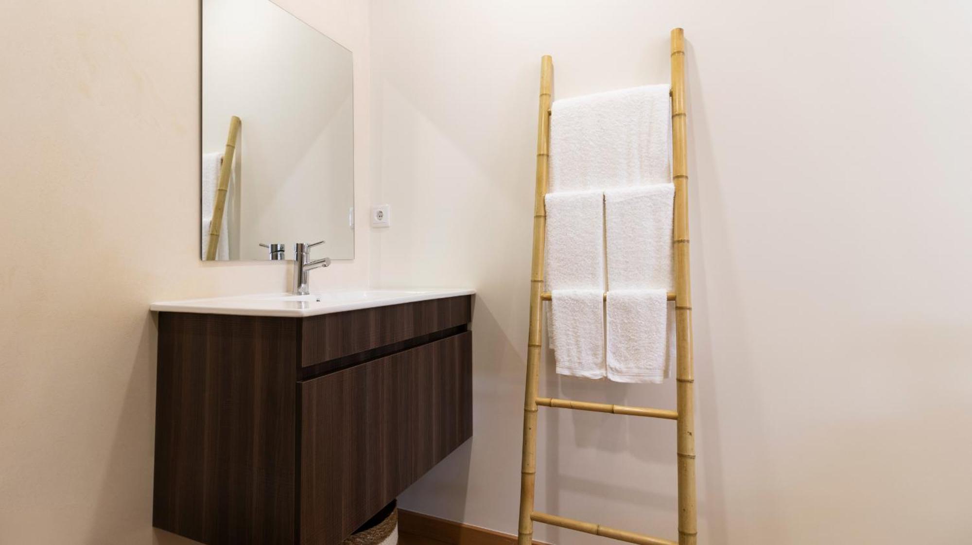 Quintinha Sao Martinho Luxury 2 Suites Villa Padrao With Sauna Вила-ду-Конди Экстерьер фото