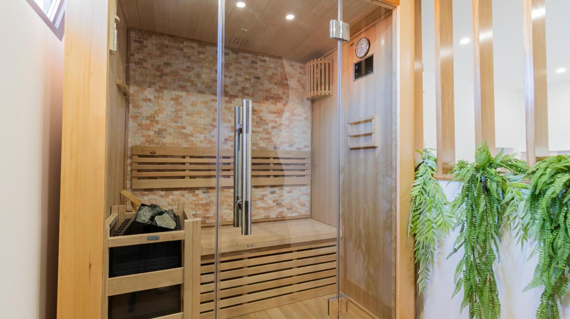 Quintinha Sao Martinho Luxury 2 Suites Villa Padrao With Sauna Вила-ду-Конди Экстерьер фото