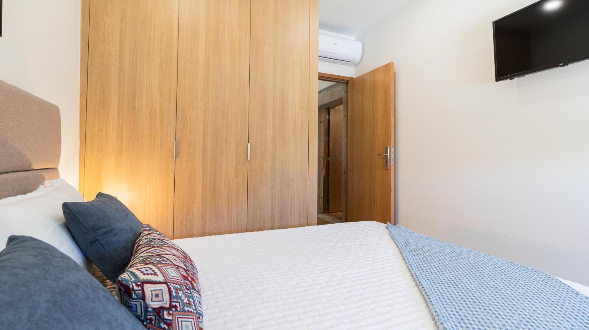 Quintinha Sao Martinho Luxury 2 Suites Villa Padrao With Sauna Вила-ду-Конди Экстерьер фото