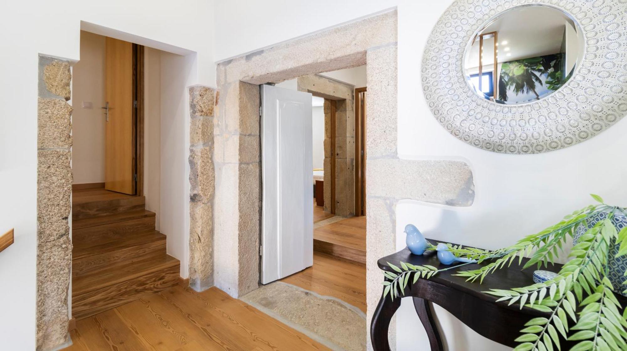 Quintinha Sao Martinho Luxury 2 Suites Villa Padrao With Sauna Вила-ду-Конди Экстерьер фото